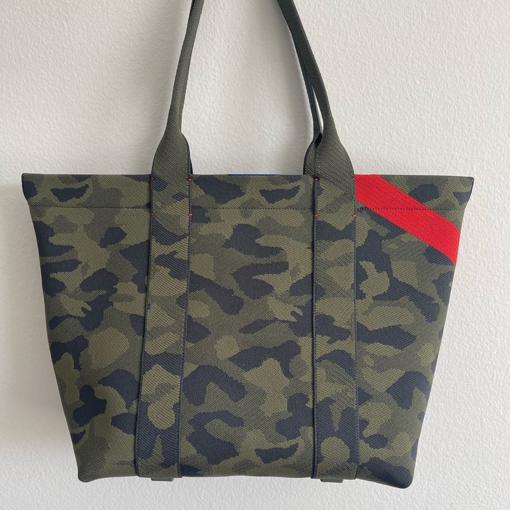 ROTHY’s everyday tote